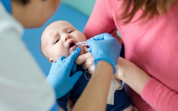 All Vaccinations Available